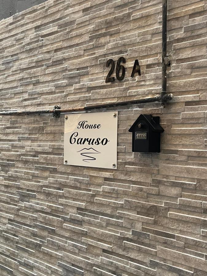 Caruso House Appartement