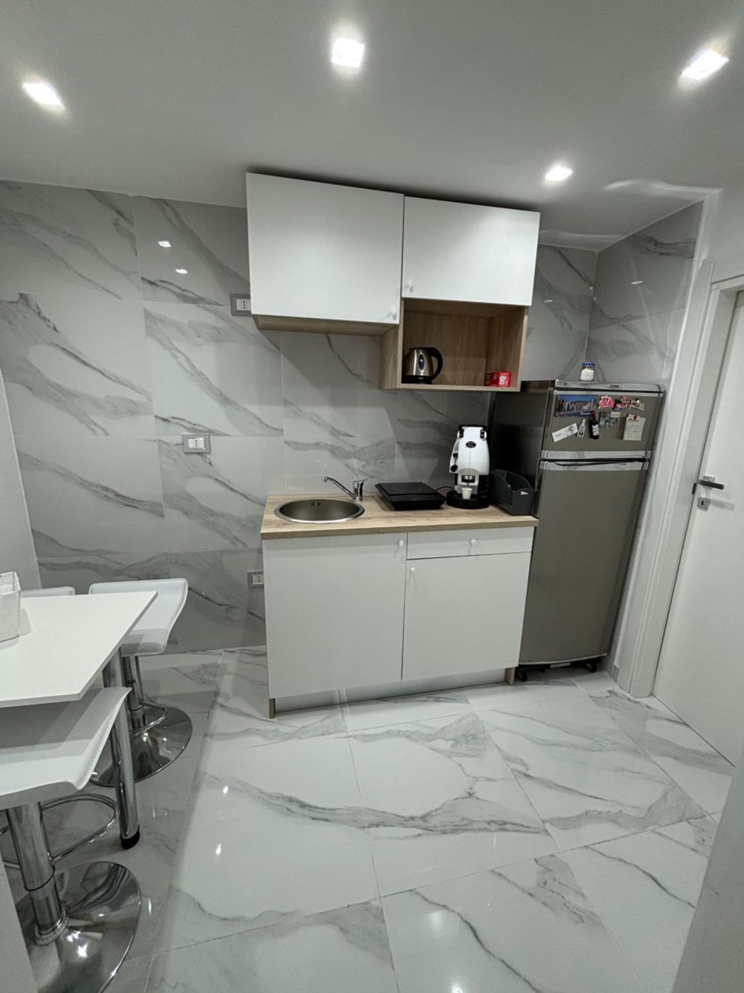 Caruso House * Naples