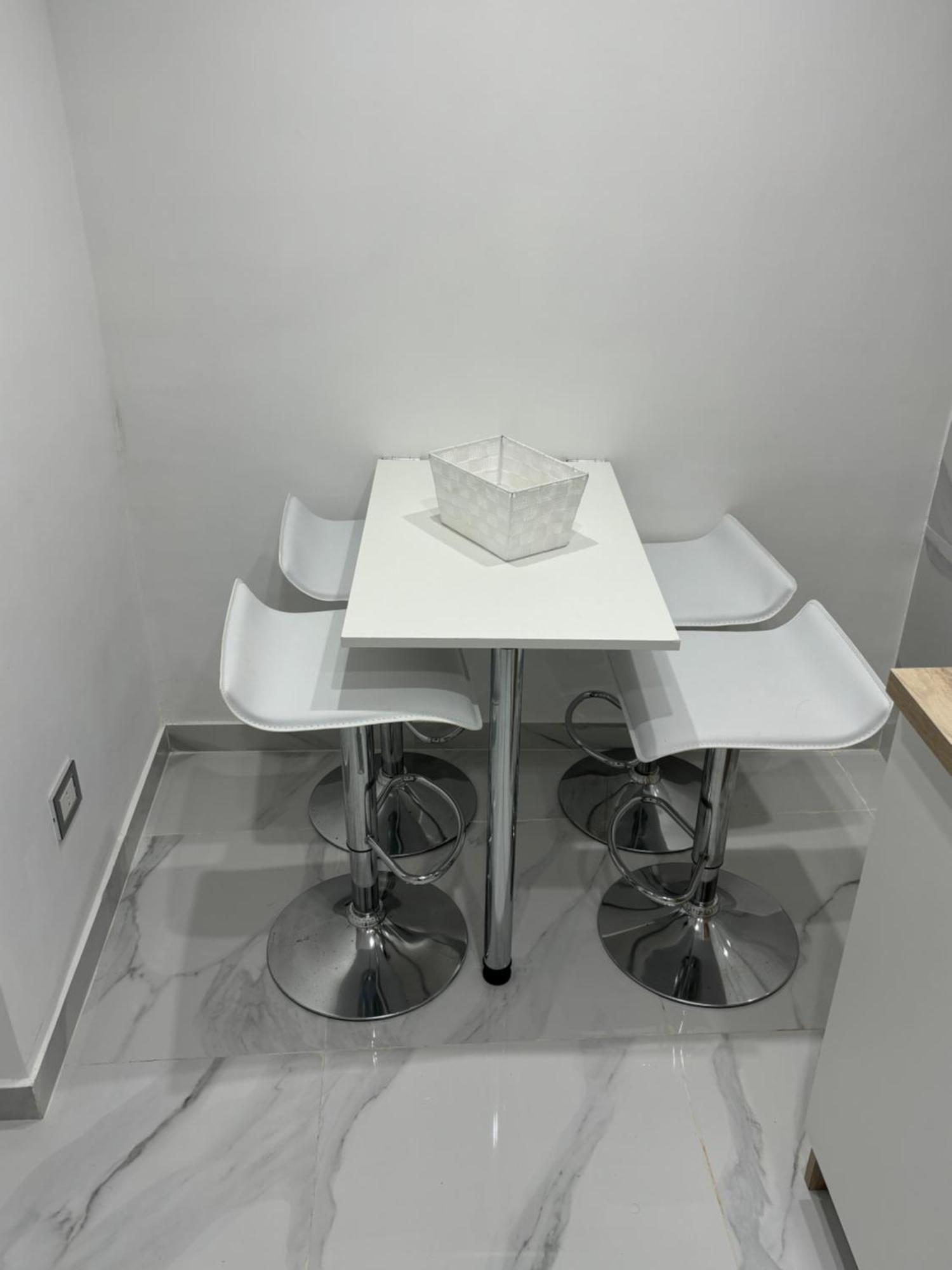 Appartement Caruso House