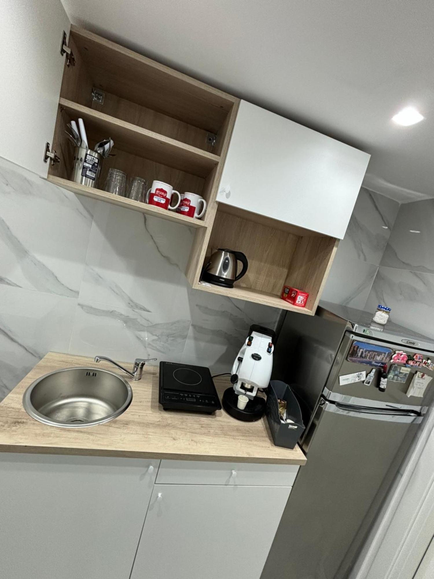 Caruso House Appartement