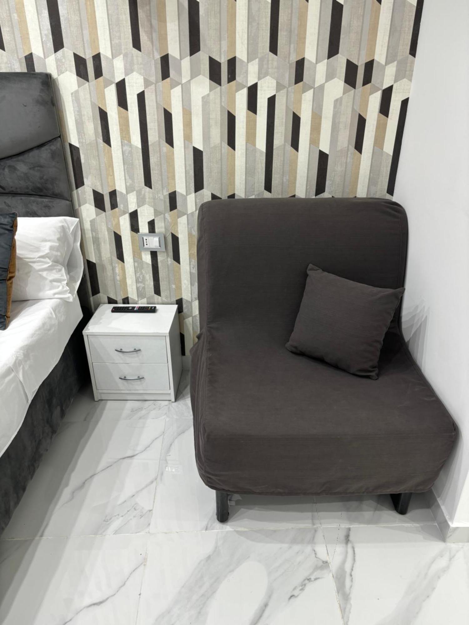 Caruso House Appartement