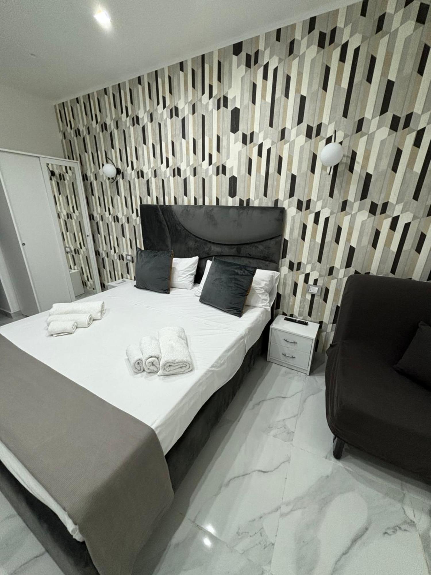 Caruso House Appartement Naples