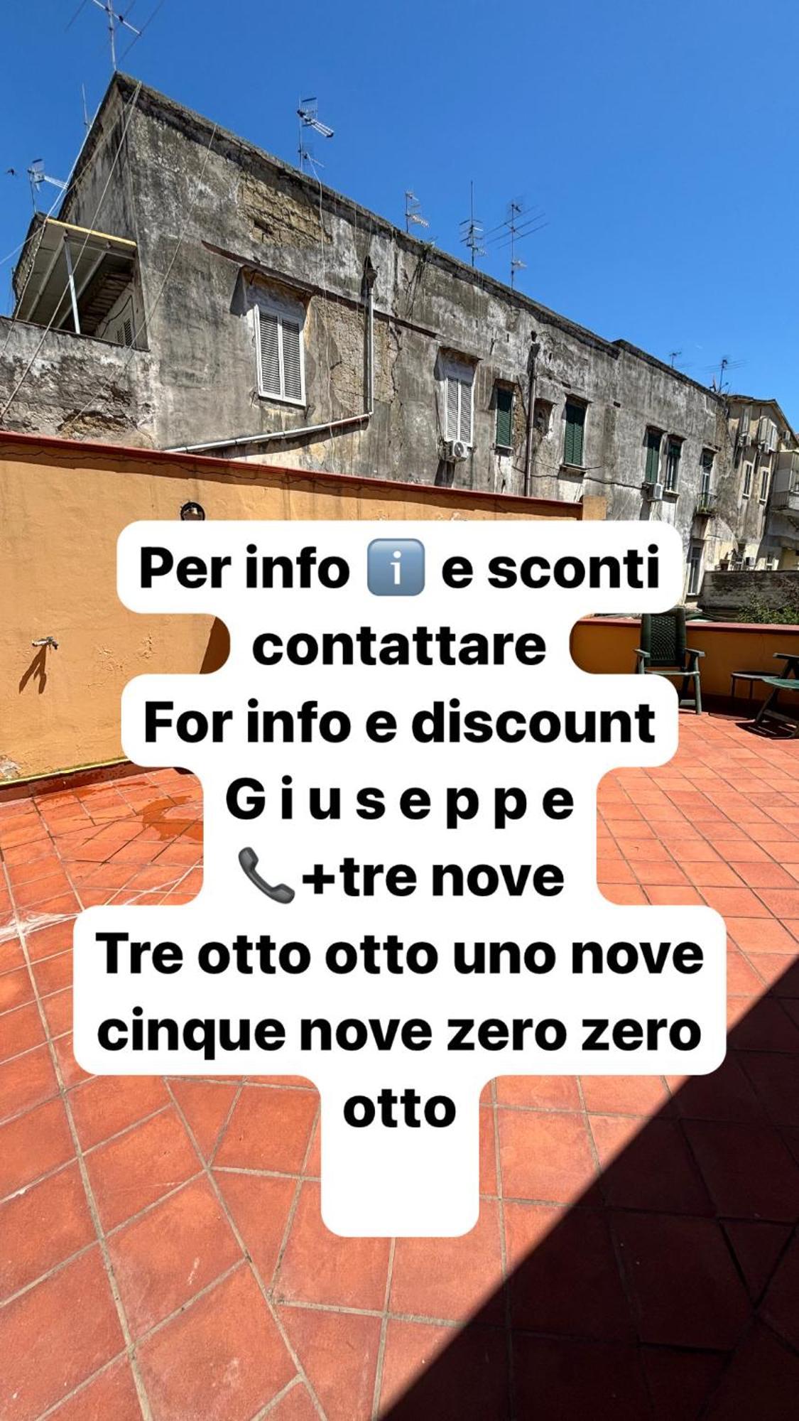 Caruso House